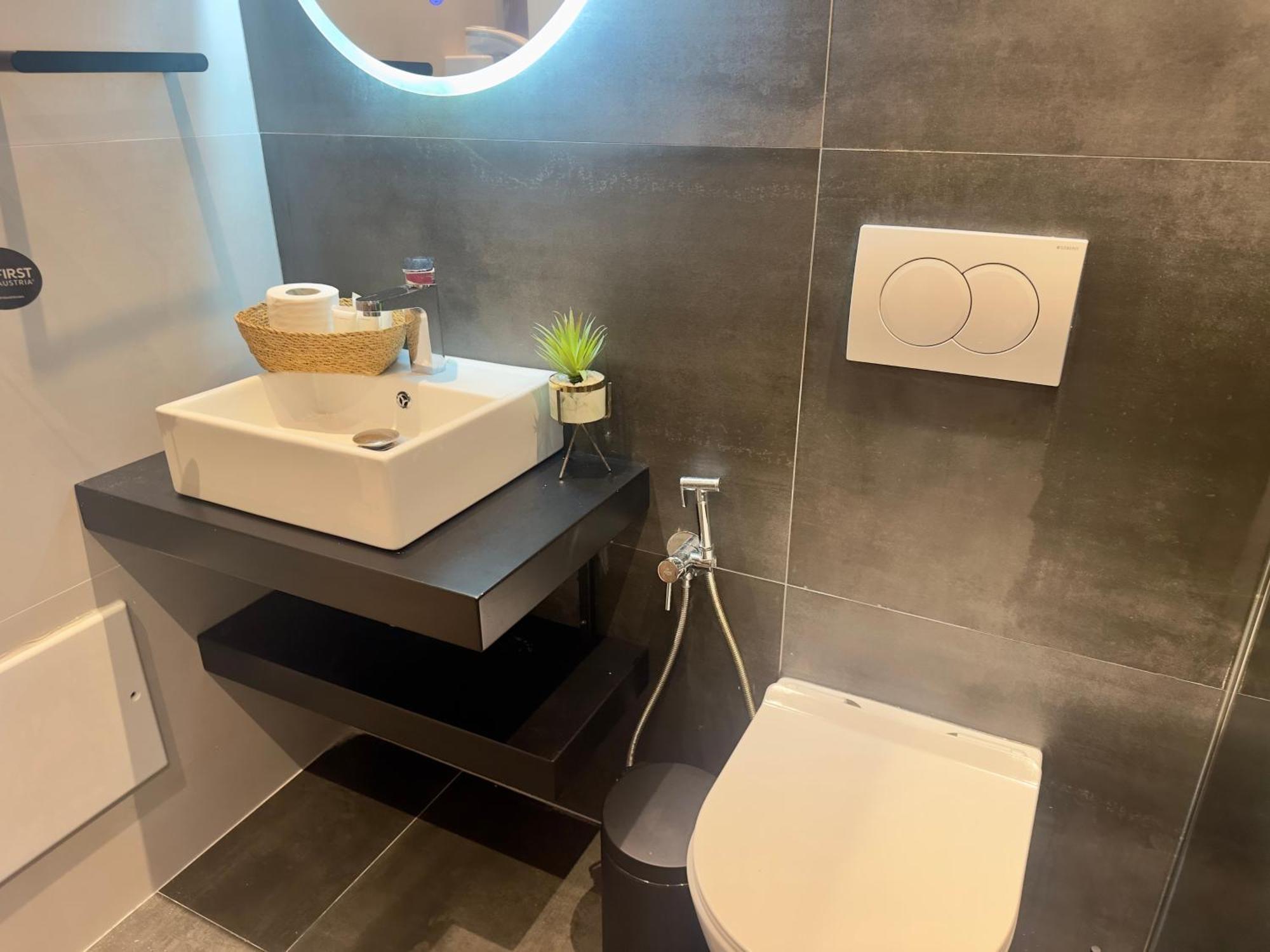 Elmar Comfort Vlorë Extérieur photo
