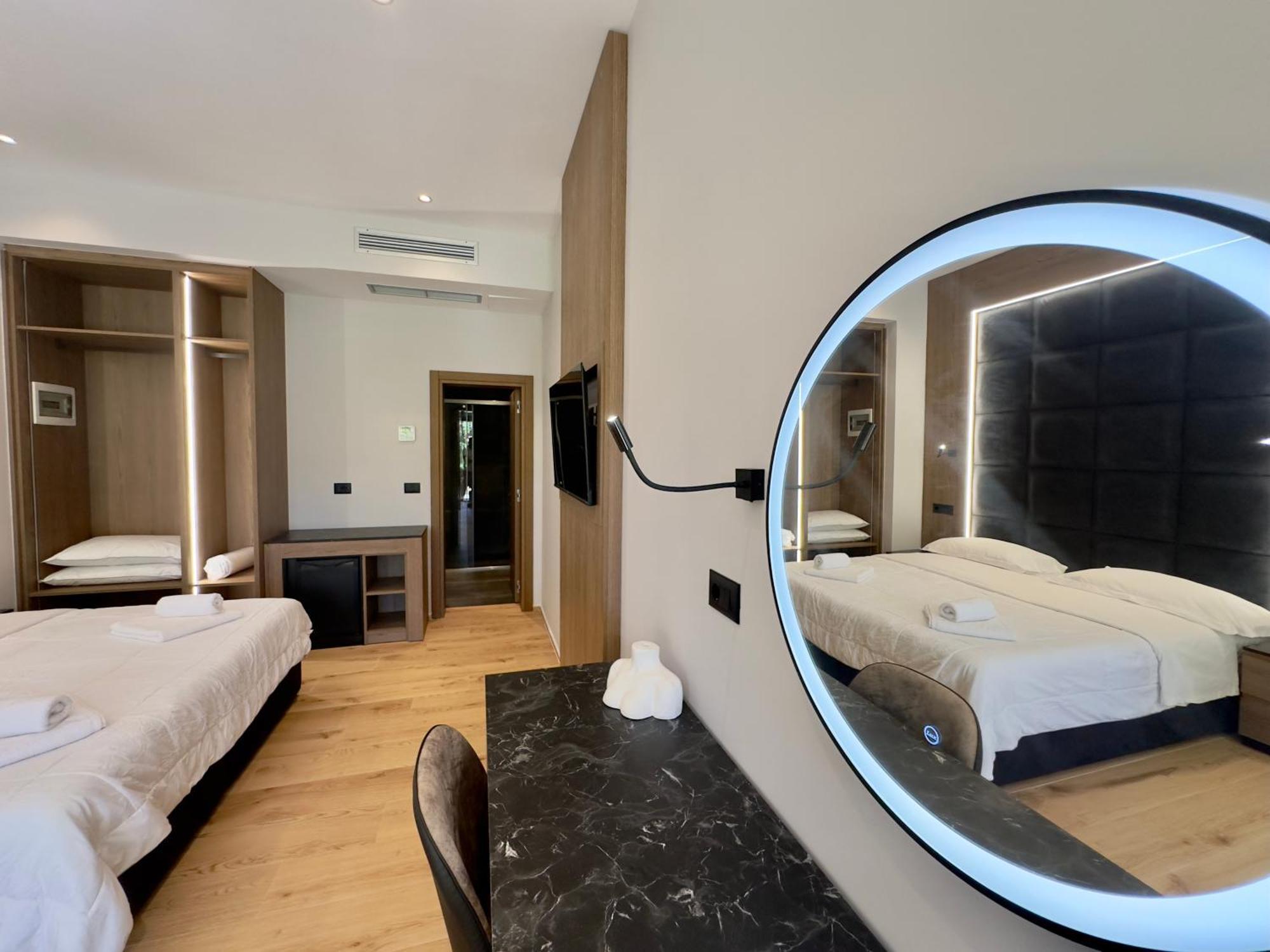 Elmar Comfort Vlorë Extérieur photo